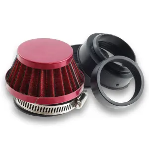 Division Luftfilter (Power Shorty)