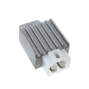 Division Regulator (Standard)