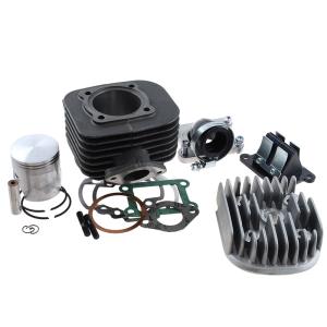 Polini Cylinderkit (Evolution) 70cc - 10 mm