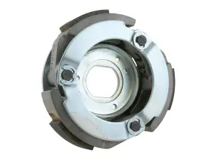 Top Performances Koppling (Standard) 107 mm