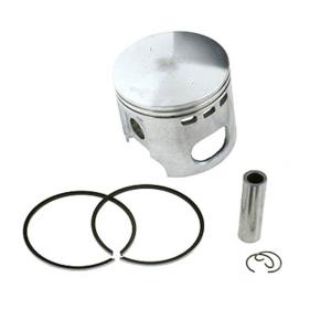 Malossi Kolvkit (Sport) Ø57,5 mm - 12 mm