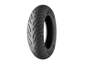 Michelin Däck (City Grip)