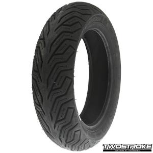 Michelin Däck (City Grip 2)