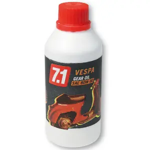Malossi Transmissionsolja Sport SAE 80W90 (7.1) 250ml
