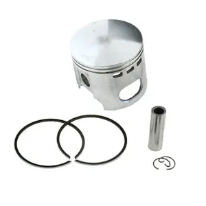Malossi Kolvkit (Sport) Ø57,5 mm - 12 mm