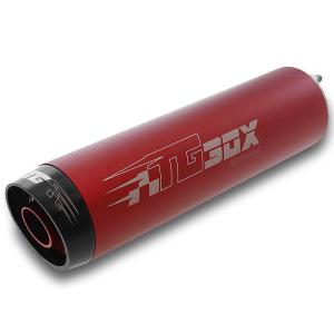 Tecnigas Ljuddämpare (TG BOX) Matt