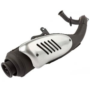 Stage6 Avgassystem (Street)