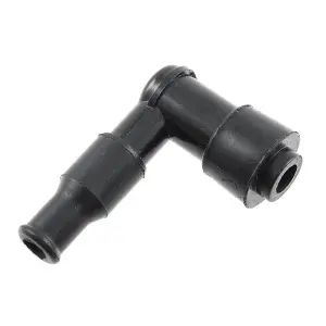 Elec T&auml;ndhatt (Anslutningsg&auml;nga)