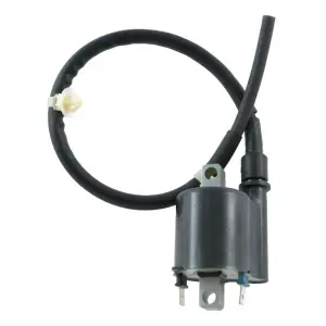 Honda T&auml;ndspole med t&auml;ndkabel (Original)