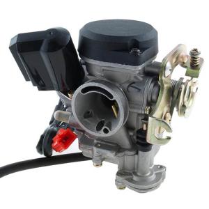 Motoforce Förgasare (CV) GY6 - 19 mm