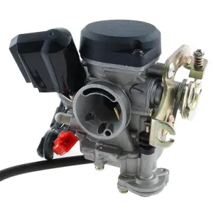 Motoforce Förgasare (CV) GY6 - 19 mm