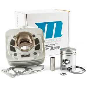 Motoforce Cylinder (Standard) 50cc