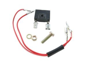 Maxwell Regulator (AC-DC) - 6V