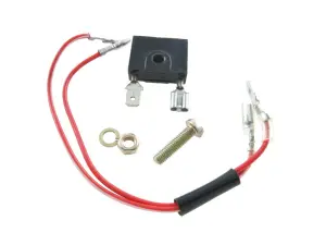 Maxwell Regulator (AC-DC) - 6V