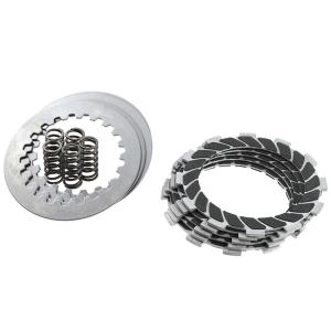 Voca Lamellsats (Carbon/Kevlar) DER/PIA