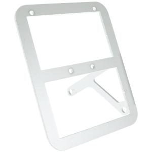 Opticparts Regskyltshållare (Minarelli)