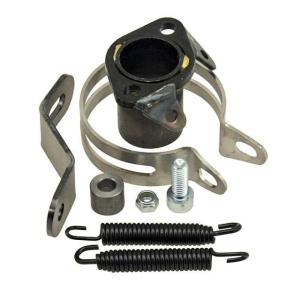 Voca Monteringssats (Carbon 80cc) DER/PIA