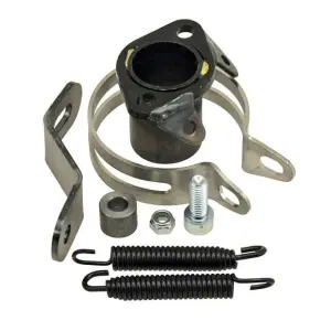 Voca Monteringssats (Carbon 80cc) DER/PIA