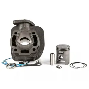 Motoforce Cylinder (Standard) - 50cc - Kymco