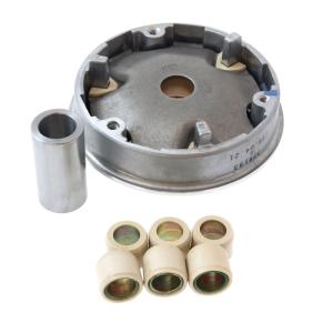 Peugeot Variator (Original)