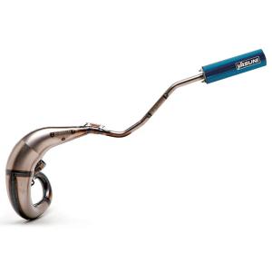 Yasuni Avgassystem (Cross ML) - Bl&aring;