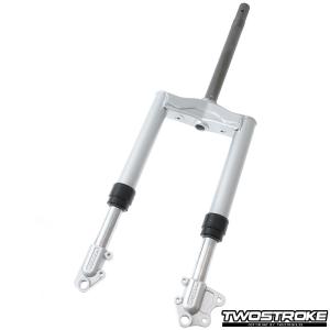 Peugeot Framgaffel (Original) 12"