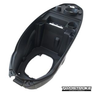 Peugeot Hjälmbox (Original)