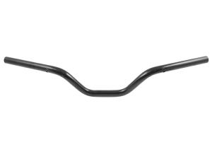 Peugeot Styre (Original 22mm) - Naked