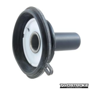 Peugeot Förgasarmembran (Original) - 16 mm
