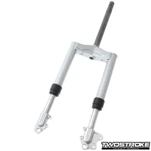 Peugeot Framgaffel (Original) 12"