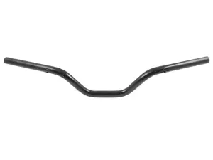 Peugeot Styre (Original 22mm) - Naked