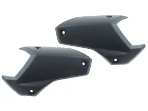 Peugeot Kraschpuckar (Original) Bak