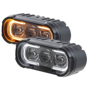 Division LED-rampsats (Nova) 4,5"