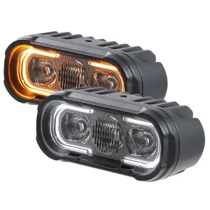 Division LED-rampsats (Nova) 4,5"