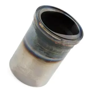 Stage6 Avgasadapter (Piaggio/Minarelli)