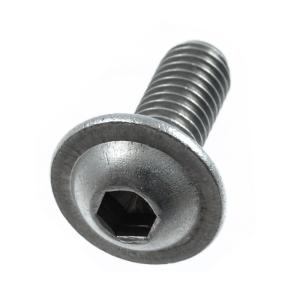 Piaggio Group Flänsbult (Original) M6x1,00 - 16 mm