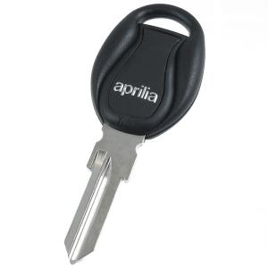 Aprilia Nyckelämne (Original) - Med transponder