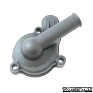 Piaggio Group Vattenpumpskåpa (Original) - Euro4