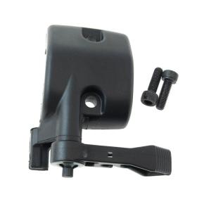 Yamaha Bakstycke / chokehandtag (1D4H397410)