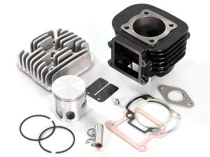 Polini Cylinderkit (Sport) 70cc - 12 mm