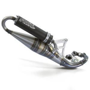 Polini Avgassystem (Scooter Team 4)