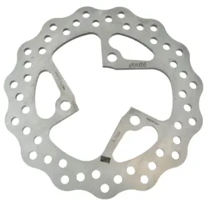 Polini Bromsskiva (Wave) - Bak - Ø202 mm