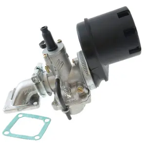 Polini Förgasarkit (Competition) 19 mm - Peugeot 103