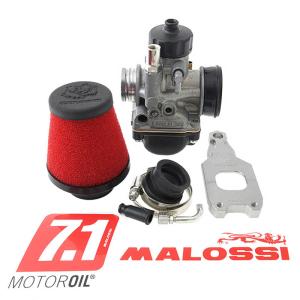 Malossi Förgasarkit (MP-One) - PHBG 21