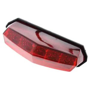 Elec Baklampa (LED) CE