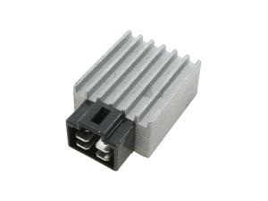 Elec Regulator (Standard)