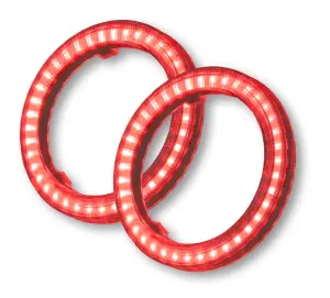 Division Angel Eyes (60 mm)