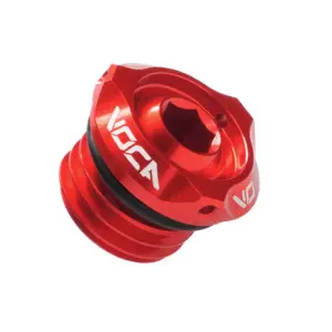 Voca Oljeplugg (CNC) DER/PIA