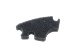 Piaggio Luftfilter (Original) SAS-ventil