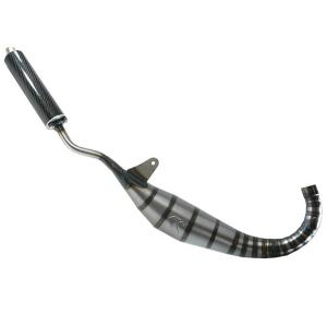 Metrakit Avgassystem (Pro Race 3) 70-85cc